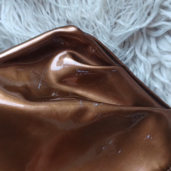 Rare Coach Demi purse Style #46619 - Picture 5 of 16